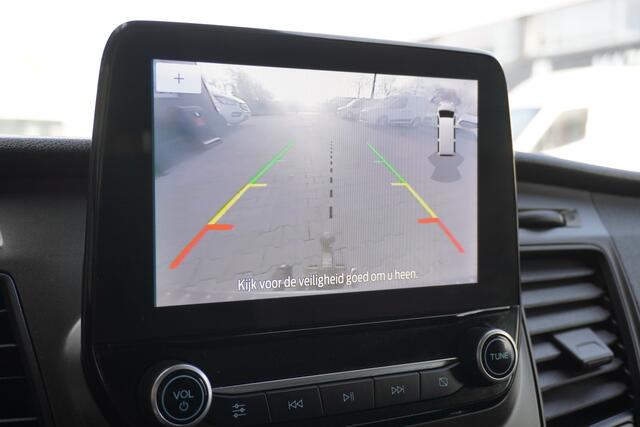 Ford TRANSIT CUSTOM 2.0 TDCI MHEV EURO 6 - Airco - Cruise - Camera - ¤13.900,- Excl.