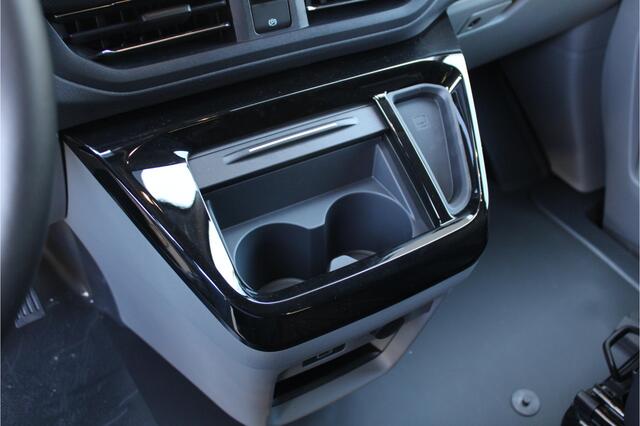 Ford TRANSIT CUSTOM 320 2.0 TDCI L2H1 Limited 170pk - 1+1 Stoelopstelling - 2x Schuifdeur - Adaptive Cruise - Verwarmd stuur - Blind spot - Navigatie - Camera - Draadloos laden - Rijklaar