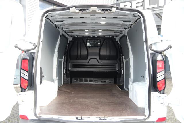 Ford TRANSIT CUSTOM 2.0 TDCI 136 | 2x Schuifdeur | L2H1 | LED | Camera | Clima..