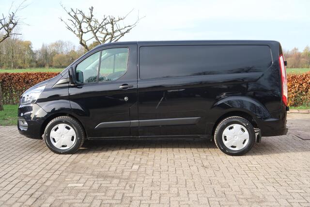 Ford TRANSIT CUSTOM 300 2.0 TDCI L1H1 Trend TREKHAAK CAMERA PDC