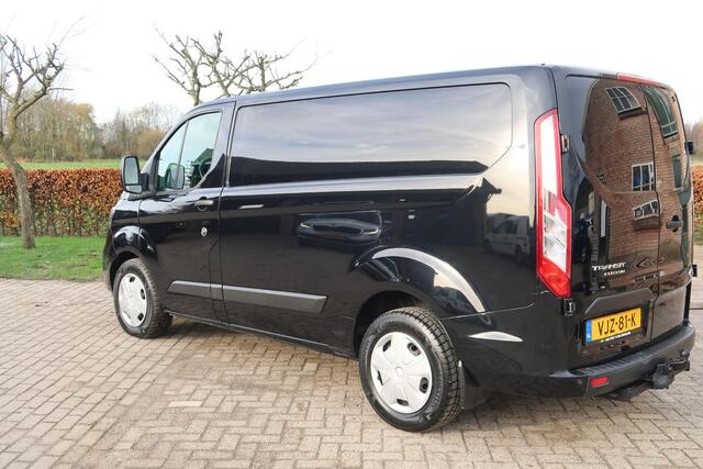 Ford TRANSIT CUSTOM 300 2.0 TDCI L1H1 Trend TREKHAAK CAMERA PDC