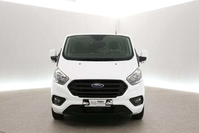 Ford TRANSIT CUSTOM 280 2.0 TDCI L1H1 Trend | Airco | Cruise | 3-Zits | Parkeersens. | Stoelverw. | Trekhaak