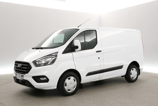 Ford TRANSIT CUSTOM 280 2.0 TDCI L1H1 Trend | Airco | Cruise | 3-Zits | Parkeersens. | Stoelverw. | Trekhaak