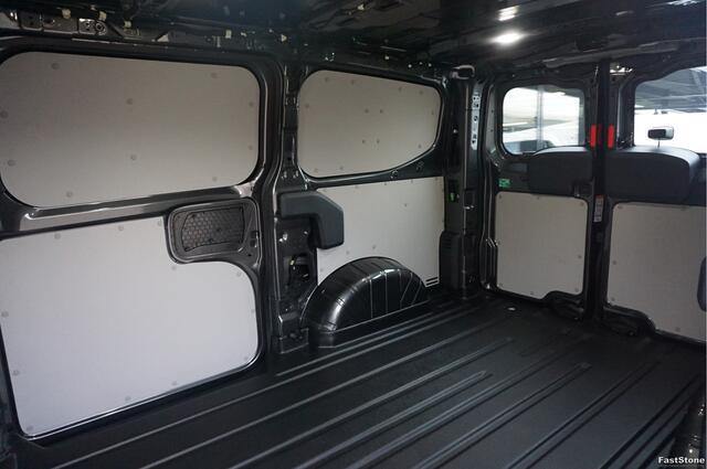 Ford TRANSIT CUSTOM 320S 170PK Sport AUT AWD BPM VRIJ!! ACC, Trekhaak, 360° Cam, 19" LM, 2x Elek. Schuifdeur!! NR. DJ01*