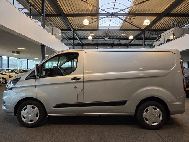 Ford TRANSIT CUSTOM 300 2.0 TDCI L1H1 Trend