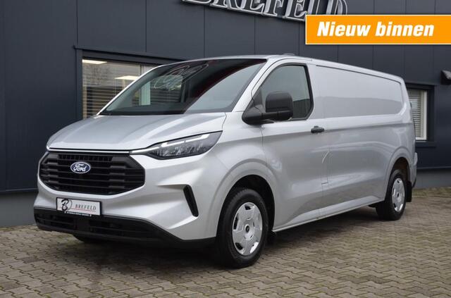 Ford TRANSIT CUSTOM 320 2.0 TDCI L2H1 Trend