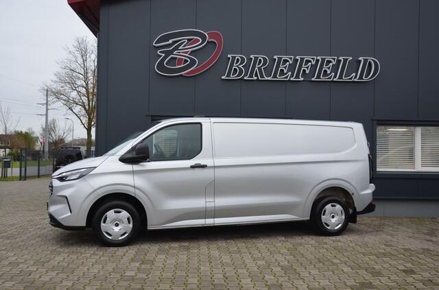 Ford TRANSIT CUSTOM 320 2.0 TDCI L2H1 Trend