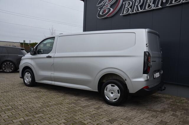 Ford TRANSIT CUSTOM 320 2.0 TDCI L2H1 Trend