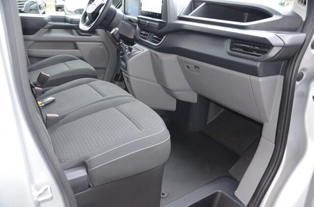 Ford TRANSIT CUSTOM 320 2.0 TDCI L2H1 Trend