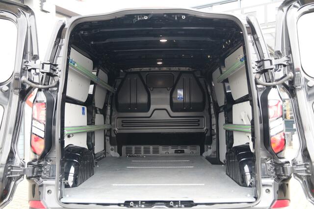 Ford TRANSIT CUSTOM 320 2.0 TDCI 136 | KAR-edition | L2H1 | LED | Camera | Navi | Clima..