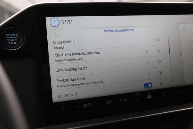 Ford TRANSIT CUSTOM 320 2.0 TDCI 136 | KAR-edition | L2H1 | LED | Camera | Navi | Clima..