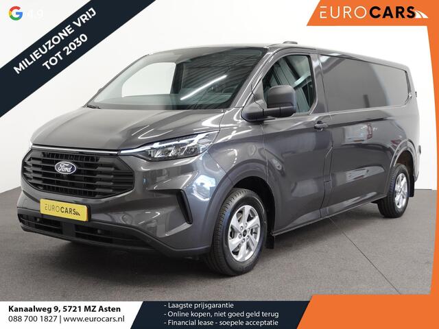 Ford TRANSIT CUSTOM 300 2.0 TDCI L2H1 Trend Nieuw Model Ford Transit Custom 300 2.0 TDCI L2H1 Trend Automaat Airco Navi Cruise