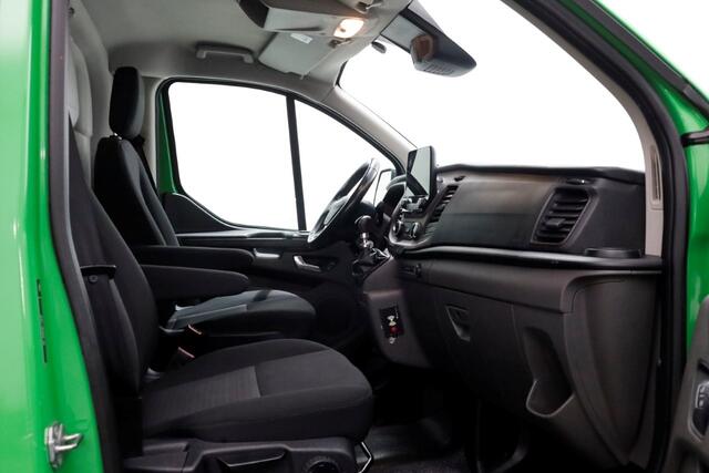 Ford TRANSIT CUSTOM 2.0 TDCI 130pk E6 L2H1 Trend Navi/Camera/2x Schuifdeur 11-2018