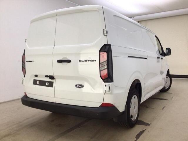 Ford TRANSIT CUSTOM 320 2.0 TDCI L2H1 Trend 136pk | Adaptieve Cruise | SYNC 4 Navigatie | Stoelverwarming | LED Koplampen | Verlengde fabrieksgarantie tot 10-2028