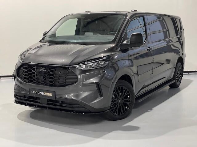 Ford TRANSIT CUSTOM 320 2.0 TDCI L2H1 136 PK NEXT LEVEL EDITION Camera / Apple Carplay