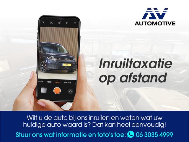 Ford TRANSIT CUSTOM 320 2.5 PHEV L2H1 Limited | Plug in Hybride | L+R Schuifdeur | CarPlay | Camera | Stoelverwarming | Stuurwielverwarming | Raptor Edition | Trekhaak | 3-Zitter | Verlengde fabrieksgarantie tot 09-2030