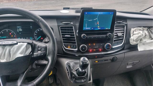 Ford TRANSIT CUSTOM 320 2.0 TDCI L2H1 Limited AIRCO/NAVI BJ 2022