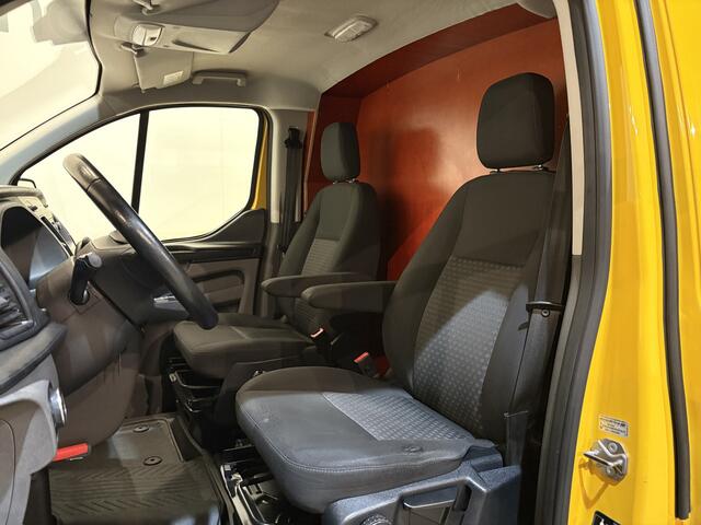 Ford TRANSIT CUSTOM 340 2.0 TDCI L2H1 Trend 130 PK / Euro 6 / Airco / Cruise Control / Trekhaak / Imperiaal
