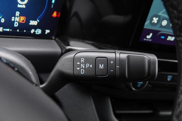 Ford TRANSIT CUSTOM L1H1 170Pk Aut. | Sport | 2xSchuifdeur | Achteruitrijcamera | 19'' | Magnetic Grey