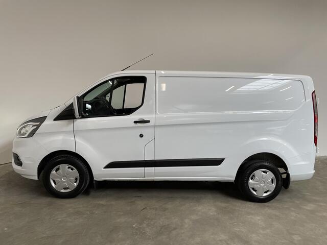 Ford TRANSIT CUSTOM 300 2.0 TDCI L1H1 Trend 130PK Airco Cruise Bluetooth Radio