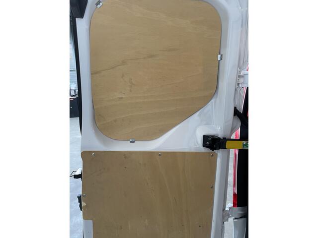 Ford TRANSIT CUSTOM 300 2.0 TDCI L1H1 Trend 130PK Airco Cruise Bluetooth Radio