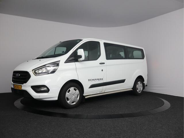Ford TRANSIT CUSTOM 320 2.0 TDCI L2H1 Trend 21.400 excl. btw | 9-persoons