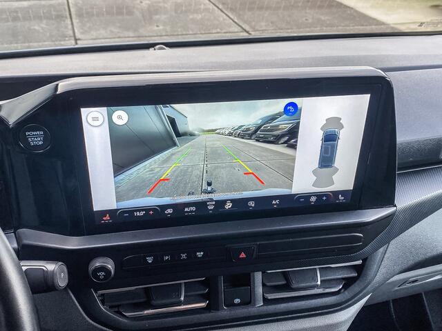 Ford TRANSIT CUSTOM 2.0 TDCI 170PK Automaat L2H1 Limited | KEYLESS | STOELVERWARMING | LED | VOORRUIT VERWARMING | NAVI | CRUISE |