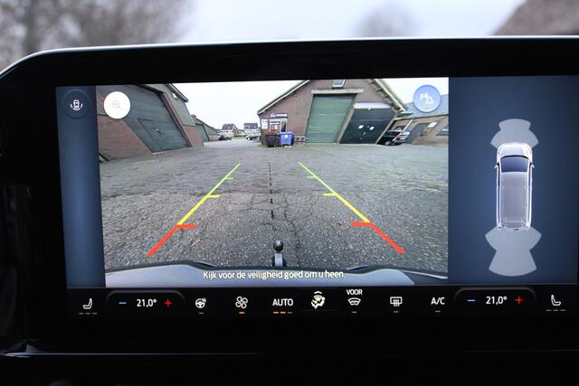 Ford TRANSIT CUSTOM 320 2.0 TDCI L2H1 MS-RT AWD NAVI 3-ZITS 2X SCHUIFDEUR BPM VRIJ!!!