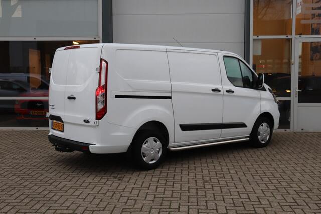 Ford TRANSIT CUSTOM 280 2.0 TDCI L1H1 TREND