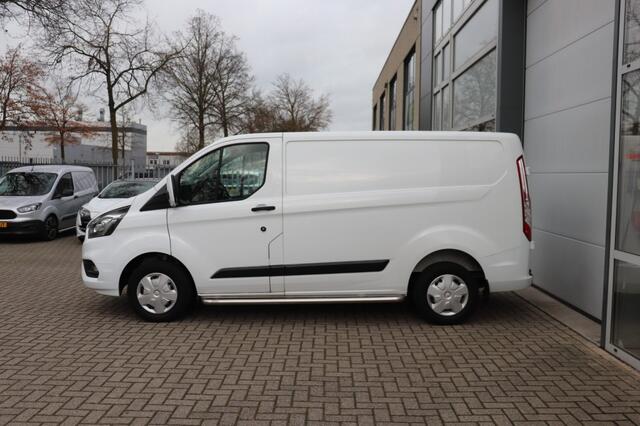 Ford TRANSIT CUSTOM 280 2.0 TDCI L1H1 TREND