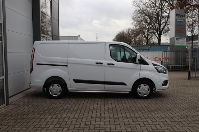 Ford TRANSIT CUSTOM 280 2.0 TDCI L1H1 TREND