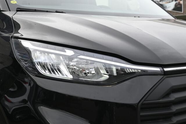 Ford TRANSIT CUSTOM 280S 2.0 TDCI L1H1 Trend Trekhaak, Reserve wiel