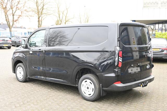 Ford TRANSIT CUSTOM 280S 2.0 TDCI L1H1 Trend Trekhaak, Reserve wiel