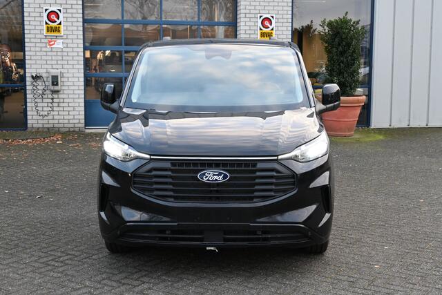 Ford TRANSIT CUSTOM 280S 2.0 TDCI L1H1 Limited Driver assist pack, Draadloos laden, Trekhaak