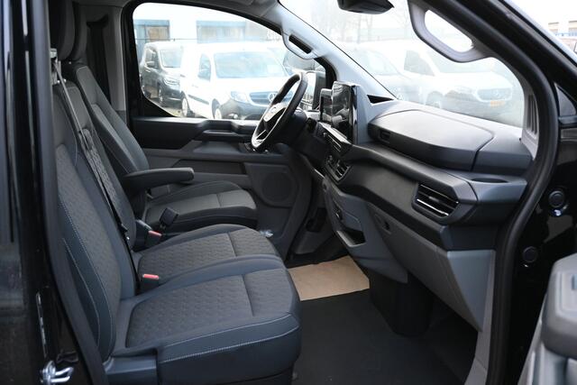 Ford TRANSIT CUSTOM 280S 2.0 TDCI L1H1 Limited Driver assist pack, Draadloos laden, Trekhaak