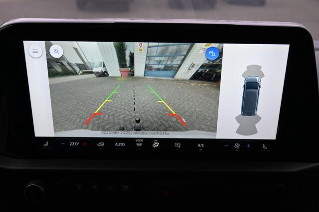 Ford TRANSIT CUSTOM 280S 2.0 TDCI L1H1 Limited Driver assist pack, Draadloos laden, Trekhaak