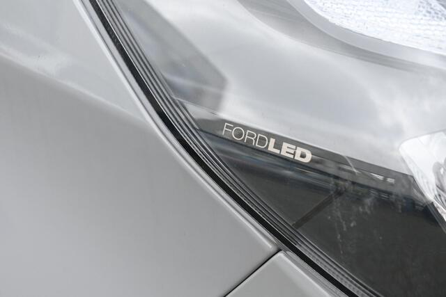 Ford TRANSIT CUSTOM 280S 2.0 TDCI L1H1 Limited Driver assist pack, Draadloos laden, Trekhaak