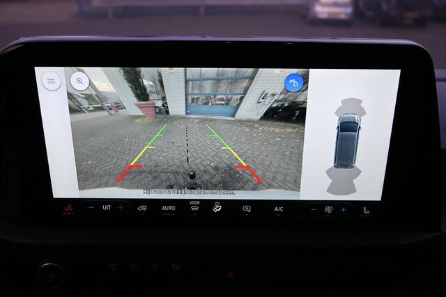 Ford TRANSIT CUSTOM 320L 2.0 TDCI L2H1 Limited Driver assist pack, Draadloos laden, Trekhaak