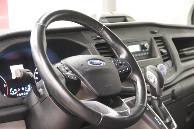Ford TRANSIT CUSTOM 2.0 TDCI L2H1 LANG AUTOMAAT EURO 6