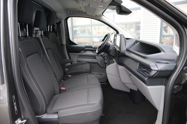 Ford TRANSIT CUSTOM 320 2.0 TDCI 136 | KAR-edition | LED | Camera | Navi | Clima..