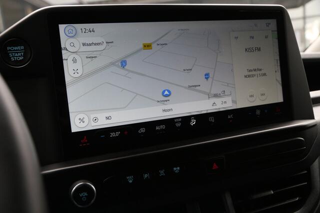 Ford TRANSIT CUSTOM 320 2.0 TDCI 136 | KAR-edition | LED | Camera | Navi | Clima..