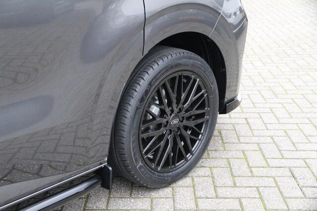 Ford TRANSIT CUSTOM 320 2.0 TDCI 136 | KAR-edition | LED | Camera | Navi | Clima..