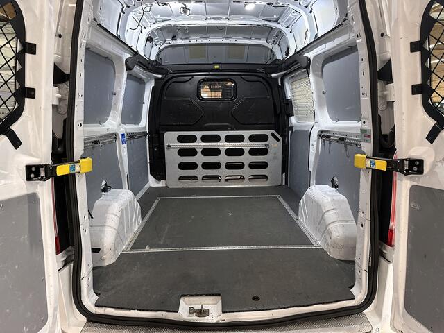 Ford TRANSIT CUSTOM 340 2.0 TDCI Euro6 Automaat 131PK H2 Trend 3Pers. *ideaal voor Camper* Navigatie / Pdc./ Airco / Safety&Comfort pack / Driver assist / Stoelverwarming / Distributie vv.bij 36.126 KM / / Apk 11-2026