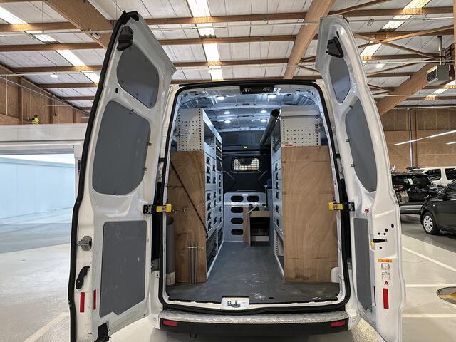 Ford TRANSIT CUSTOM 340 2.0 TDCI Euro6 131PK H2 Trend 3Pers. *ideaal voor Camper*/ Navigatie / Pdc./ Airco / Safety&Comfort pack / Driver assist / Stoelverwarming / Apk 11-2026