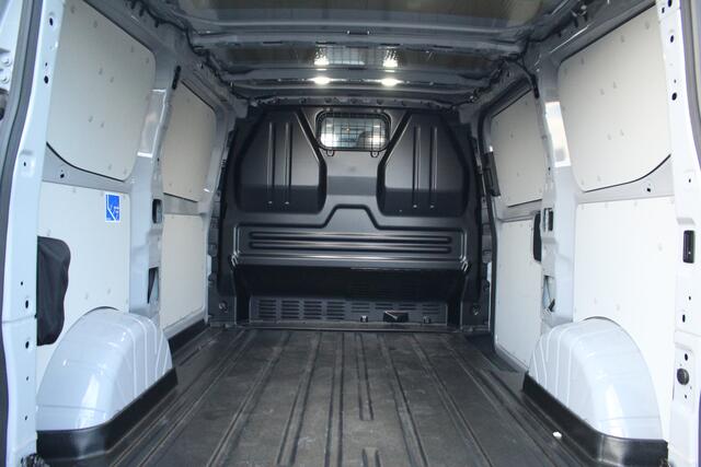 Ford TRANSIT CUSTOM 300 2.0TDCI 170pk L1H1 Limited | Automaat | Adapt. cruise | LED | Sync 4 13" | Keyless | Camera | Driver assist pack | Lease 753,- p/m