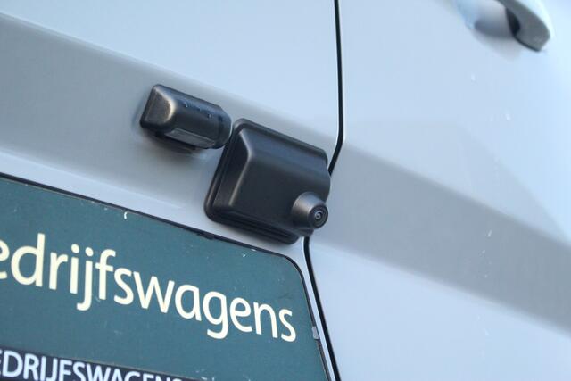 Ford TRANSIT CUSTOM 300 2.0TDCI 170pk L1H1 Limited | Automaat | Adapt. cruise | LED | Sync 4 13" | Keyless | Camera | Driver assist pack | Lease 753,- p/m