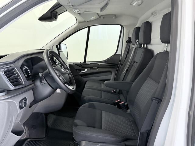 Ford TRANSIT CUSTOM 300 2.0 TDCI L2H1 Trend 130 PK / Camera / Apple carplay / Trekhaak