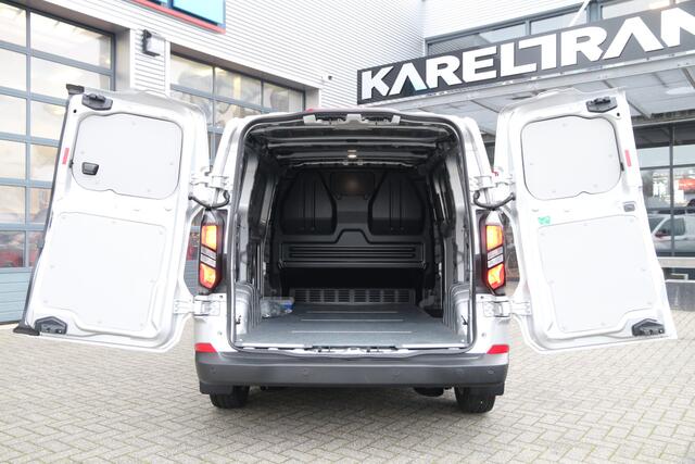 Ford TRANSIT CUSTOM 2.0 TDCI 136 | Aut. | L1H1 | Navi | Cruise | Camera..