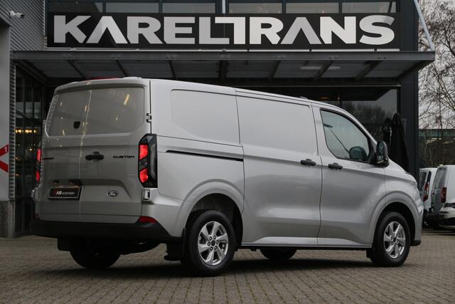 Ford TRANSIT CUSTOM 2.0 TDCI 136 | Aut. | L1H1 | Navi | Cruise | Camera..