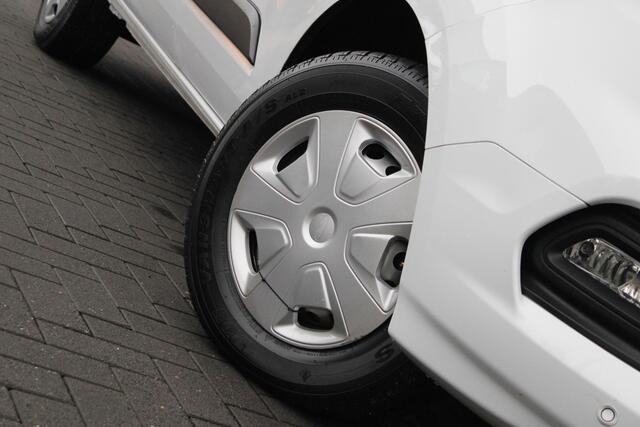 Ford TRANSIT CUSTOM 300 2.0 TDCI L1H1 Trend | SCI | 130pk | Adaptieve Cruise | Sync 3 Navigatie | Voorruit verwarming